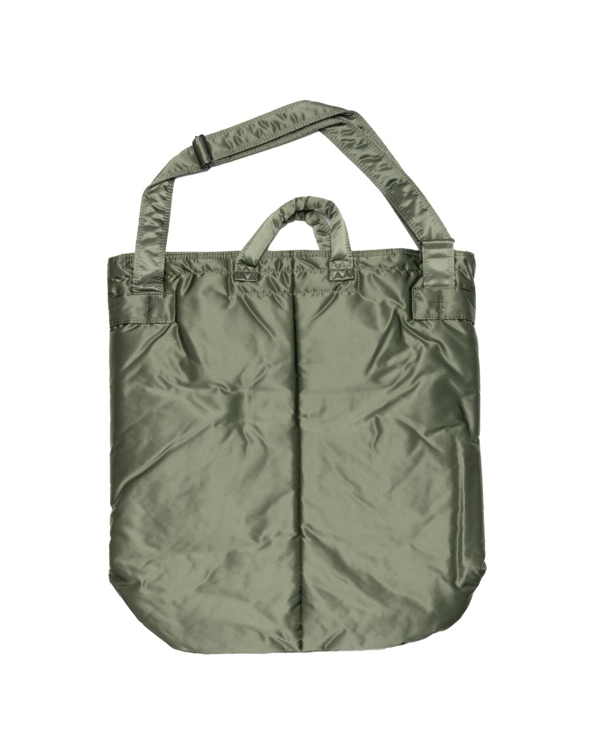 バッグ Porter Porter TANKER 2WAY HELMET BAG | 622-78332-30 | AFEW STORE